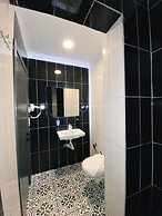 Nefis Hotel City