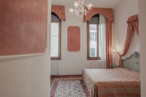 Hotel Al Sotoportego