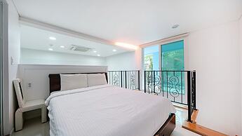 Gapyeong Highmong Pet-friendly Kids Pool
