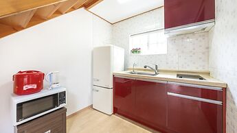 Gapyeong Highmong Pet-friendly Kids Pool