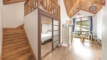 Gapyeong Highmong Pet-friendly Kids Pool