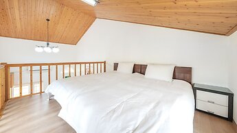 Gapyeong Highmong Pet-friendly Kids Pool