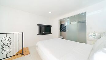 Gapyeong Highmong Pet-friendly Kids Pool