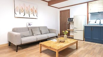 Gapyeong Highmong Pet-friendly Kids Pool