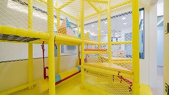 Gapyeong Highmong Pet-friendly Kids Pool