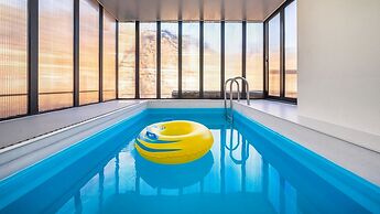 Gapyeong Highmong Pet-friendly Kids Pool