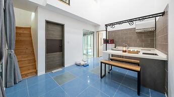 Gapyeong Highmong Pet-friendly Kids Pool