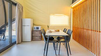 Gapyeong Highmong Pet-friendly Kids Pool