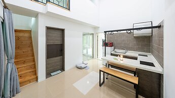 Gapyeong Highmong Pet-friendly Kids Pool
