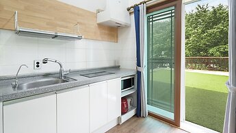Gapyeong Highmong Pet-friendly Kids Pool