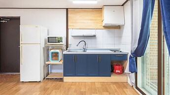 Gapyeong Highmong Pet-friendly Kids Pool