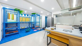 Gapyeong Highmong Pet-friendly Kids Pool