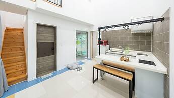 Gapyeong Highmong Pet-friendly Kids Pool