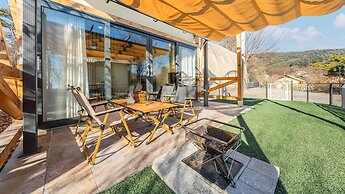 Gapyeong Highmong Pet-friendly Kids Pool