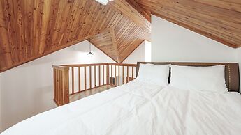 Gapyeong Highmong Pet-friendly Kids Pool