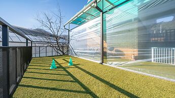 Gapyeong Highmong Pet-friendly Kids Pool