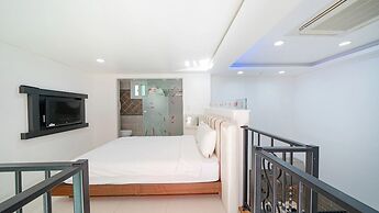 Gapyeong Highmong Pet-friendly Kids Pool