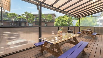 Gapyeong Highmong Pet-friendly Kids Pool