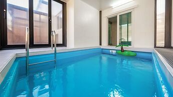 Gapyeong Highmong Pet-friendly Kids Pool