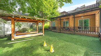 Gapyeong Highmong Pet-friendly Kids Pool