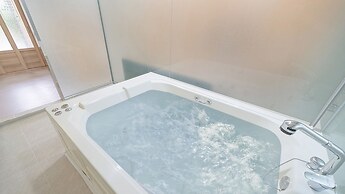 Gapyeong Highmong Pet-friendly Kids Pool