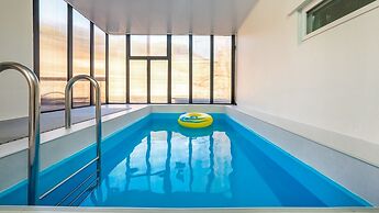 Gapyeong Highmong Pet-friendly Kids Pool