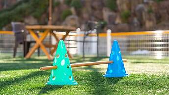 Gapyeong Highmong Pet-friendly Kids Pool