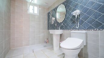 Gapyeong Highmong Pet-friendly Kids Pool