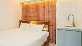 Gapyeong Highmong Pet-friendly Kids Pool