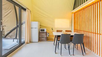 Gapyeong Highmong Pet-friendly Kids Pool