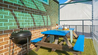 Gapyeong Highmong Pet-friendly Kids Pool
