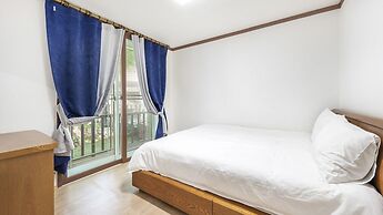 Gapyeong Highmong Pet-friendly Kids Pool