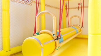 Gapyeong Highmong Pet-friendly Kids Pool