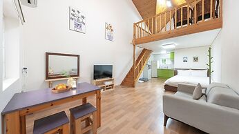 Gapyeong Highmong Pet-friendly Kids Pool