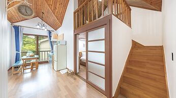 Gapyeong Highmong Pet-friendly Kids Pool