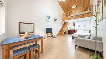 Gapyeong Highmong Pet-friendly Kids Pool