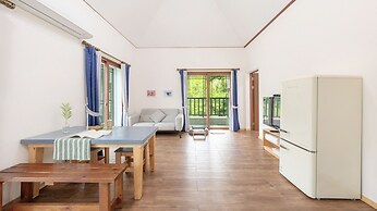 Gapyeong Highmong Pet-friendly Kids Pool