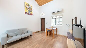 Gapyeong Highmong Pet-friendly Kids Pool