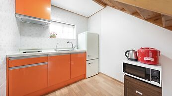 Gapyeong Highmong Pet-friendly Kids Pool