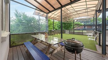 Gapyeong Highmong Pet-friendly Kids Pool