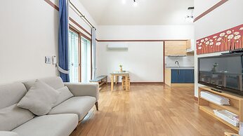 Gapyeong Highmong Pet-friendly Kids Pool