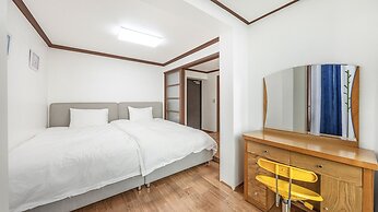 Gapyeong Highmong Pet-friendly Kids Pool