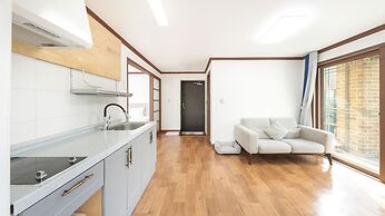 Gapyeong Highmong Pet-friendly Kids Pool