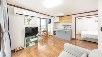 Gapyeong Highmong Pet-friendly Kids Pool