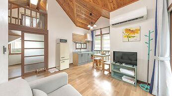 Gapyeong Highmong Pet-friendly Kids Pool