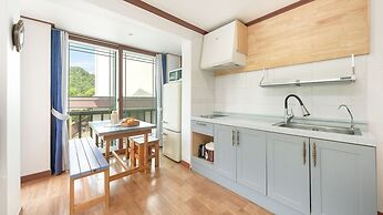 Gapyeong Highmong Pet-friendly Kids Pool