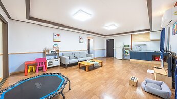 Gapyeong Highmong Pet-friendly Kids Pool