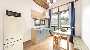 Gapyeong Highmong Pet-friendly Kids Pool