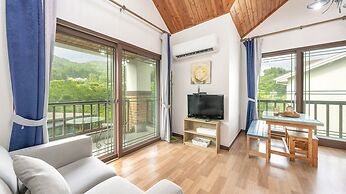 Gapyeong Highmong Pet-friendly Kids Pool
