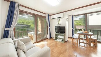 Gapyeong Highmong Pet-friendly Kids Pool